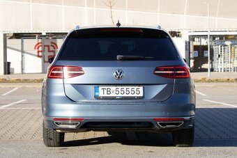 Volkswagen Passat Variant 2.0 TDI 190k BMT Highline 4MOTION - 6