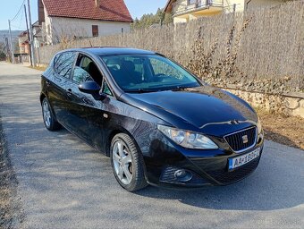 Seat Ibiza 1.6 TDI CR 66kw - 6