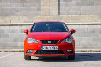 Seat Ibiza - 6