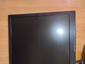 Full HD LED Monitor LG 24M38D-B - 6