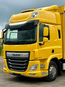 DAF CF 410 / 23 EUROPALETY / 9.20M / 26.000KG / 2019 - 6