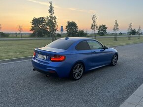 BMW F22 M235i 240KW 2014 - 6