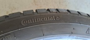 215/40 r17 zimne pneumatiky Continental - 6