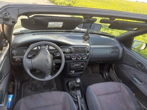 Ford Escort Xr3i - 6