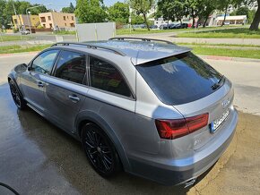 Audi a6 c7 allroad 2016 3.0bitdi (odpočet DPH) - 6