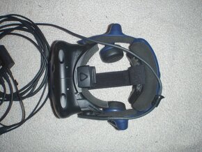 HTC VIVE PRO 2 - 6