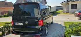 VW T6 CARAVELLE 2.0TDI DSG  9-miestne - 6