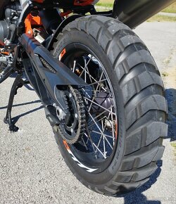 KTM 890 adventure R - 6