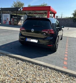 Volkswagen golf 1.4tsi - 6