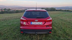 Ford Focus combi - 6