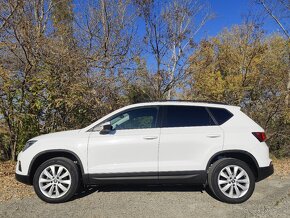 Seat Ateca TDI  7st DSG - 6