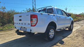 4x4 FORD RANGER - PICK UP - 121 000KM-2013- 14499.-EUR - 6