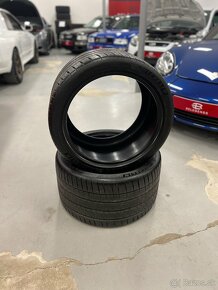 Michelin Pilot Sport 4S 325/30 ZR19 2ks - 6