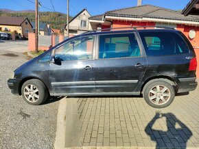 Predám Volkswagen sharan - 6