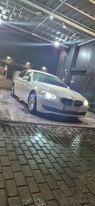 Bmw 520D F10 - 6