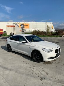 BMW 5 GT 530d - 6