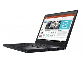 12,5"FHD Lenovo ThinkPad I5-6300U,8GB 256GB, WIN10 - 6