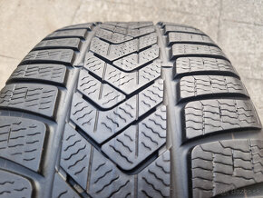 245/45 r19 zimne pneumatiky 245 45 19 - 6