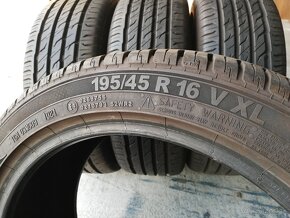 195/45 r16 letné pneumatiky Semperit Speed Life 3 - 6