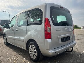 ✅Citroen Berlingo 1.6 16V HDi Pack✅ - 6