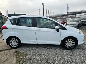 Ford B-Max 1.0 EcoBoost SCTi Trend - 6