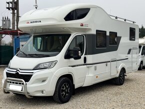 Adria Coral XL Plus A 670 SL Klima, Solar, Inverter, Vzduch. - 6