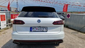 Volkswagen Touareg 4.0 V8 TDI R-Line 4Motion  odpočet DPH - 6