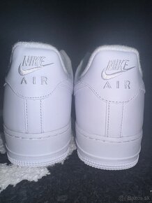 Air Force 1 Supreme - 6