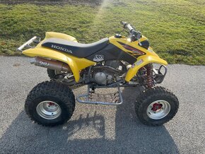 Honda trx 400ex - 6