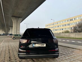 AUDI SQ7 4.0TDI - 6