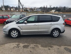 FORD S-MAX 1.8 TDCI 92KW - 6