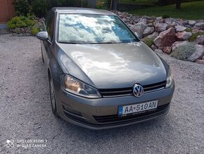 Vw golf 7 - 6