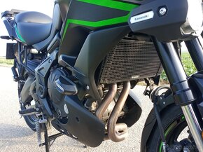 Kawasaki Versys 650, rok 2019, 40.XXX km - 6