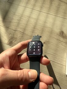 Apple watch 9 41mm - 6