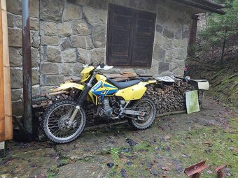 Suzuki DRZ 400 - 6