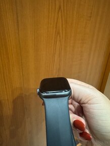 Apple Watch 4 40mm - 6