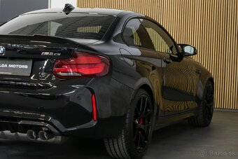 BMW M2 CS 331kW F87 DCT 2021 4tkm - 6