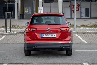 Volkswagen Tiguan 1.5 TSI EVO Life - 6