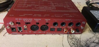 Roland FA-66 Firewire Audio Interface - 6