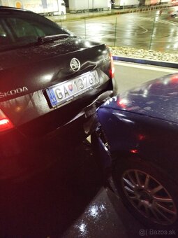 VW Golf 4, 1.9TDi 66kw na ND - 6