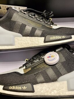 Adidas Star Wars NMD R1.V2 Lando Calrissian - 6