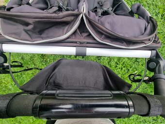 Thule urban glide 2 double - 6