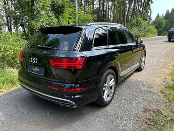 SQ7 4.0 TDI V8-1.majitel kupene na SK-26.016e BEZ DPH - 6