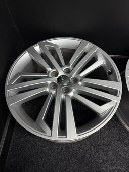 Alu AUDI Q5 / SQ5 5x112 20” - 6