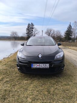 Renault Megane - 6