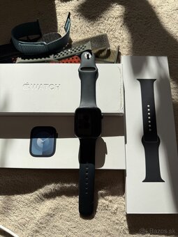 apple watch 9 45mm - 6