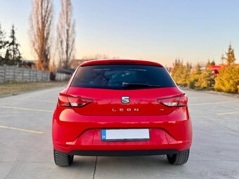 Seat Leon 1.2 TSI Reference 63 Kw - 6