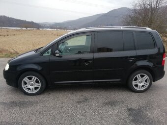 Vw touran 2.0 tdi dsg - 6