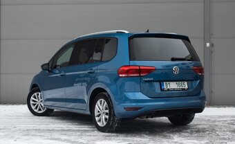 Volkswagen Touran - 6