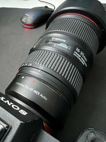 Sony fotoaparáty - 6